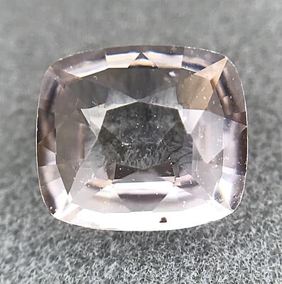 1.08ct Cushion Mixed Cut Sapphire 1.08ct Cushion Mixed Cut Sapphire