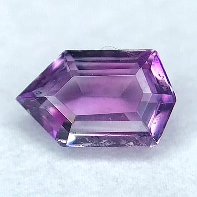 0.35ct Fancy Step Cut Sapphire 0.35ct Fancy Step Cut Sapphire