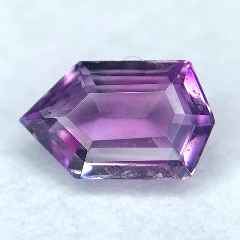 0.35ct Fancy Step Cut Sapphire 0.35ct Fancy Step Cut Sapphire