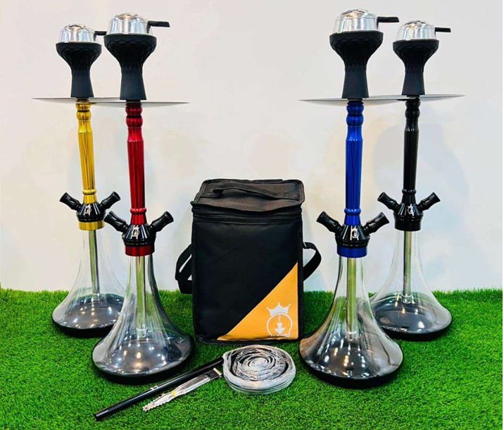SHISHA MYD 250