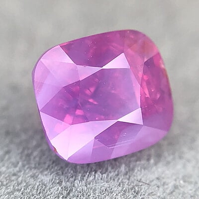 1.95ct Cushion Mixed Cut Sapphire 1.95ct Cushion Mixed Cut Sapphire