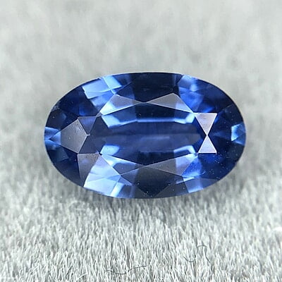 0.85ct Oval Mixed Cut Sapphire 0.85ct Oval Mixed Cut Sapphire