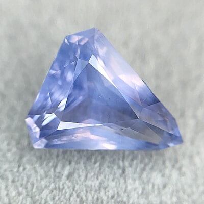 2.12ct Fancy Mixed Cut Sapphire 2.12ct Fancy Mixed Cut Sapphire