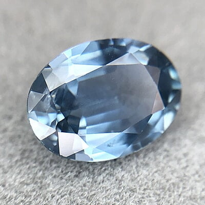 1.26ct Oval Mixed Cut Sapphire 1.26ct Oval Mixed Cut Sapphire