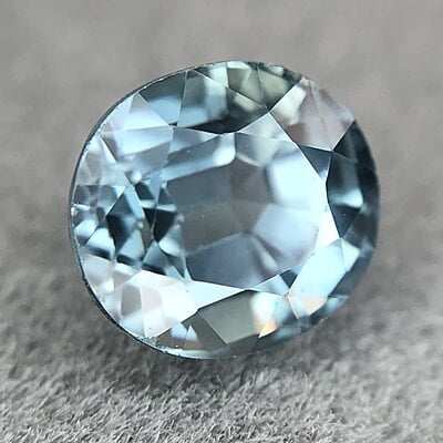 1.78ct Oval Mixed Cut Sapphire 1.78ct Oval Mixed Cut Sapphire