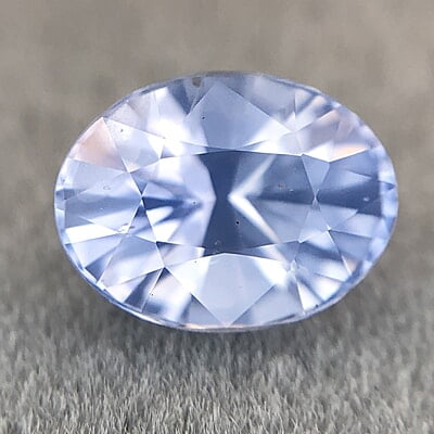 1.62ct Oval Mixed Cut Sapphire 1.62ct Oval Mixed Cut Sapphire