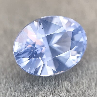 1.62ct Oval Mixed Cut Sapphire 1.62ct Oval Mixed Cut Sapphire