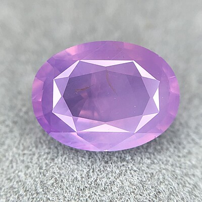 1.82ct Oval Mixed Cut Sapphire 1.82ct Oval Mixed Cut Sapphire