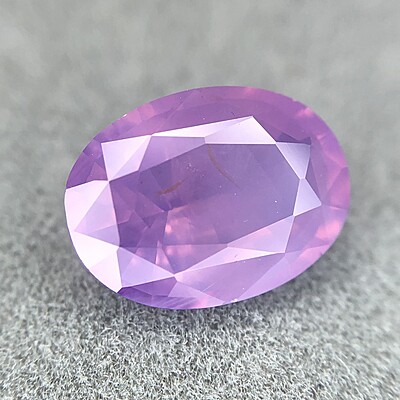 1.82ct Oval Mixed Cut Sapphire 1.82ct Oval Mixed Cut Sapphire