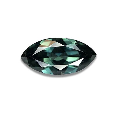 1.00ct Marquise Mixed Cut Sapphire