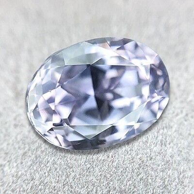 1.70ct Oval Mixed Cut Sapphire 1.70ct Oval Mixed Cut Sapphire