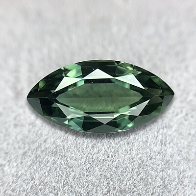 1.02ct Marquise Mixed Cut Sapphire