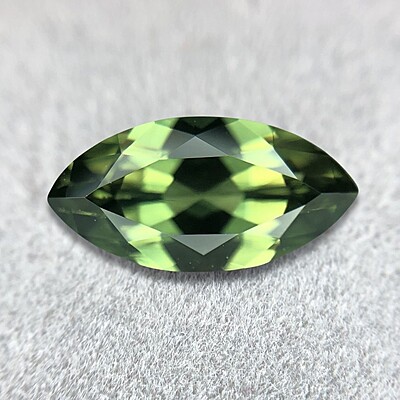 1.09ct Marquise Mixed Cut Sapphire