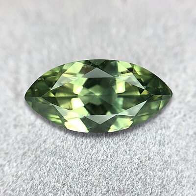 1.02ct Marquise Mixed Cut Sapphire