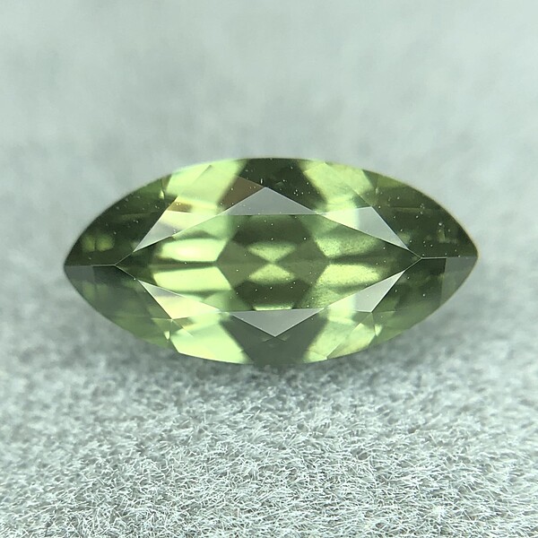 1.00ct Marquise Mixed Cut Sapphire