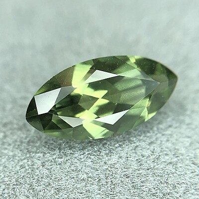 1.00ct Marquise Mixed Cut Sapphire