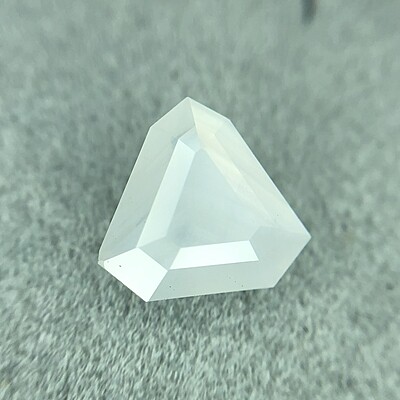 1.67ct Fancy Step Cut Sapphire