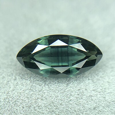 1.42ct Marquise Mixed Cut Sapphire