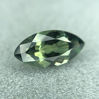 1.06ct Marquise Mixed Cut Sapphire