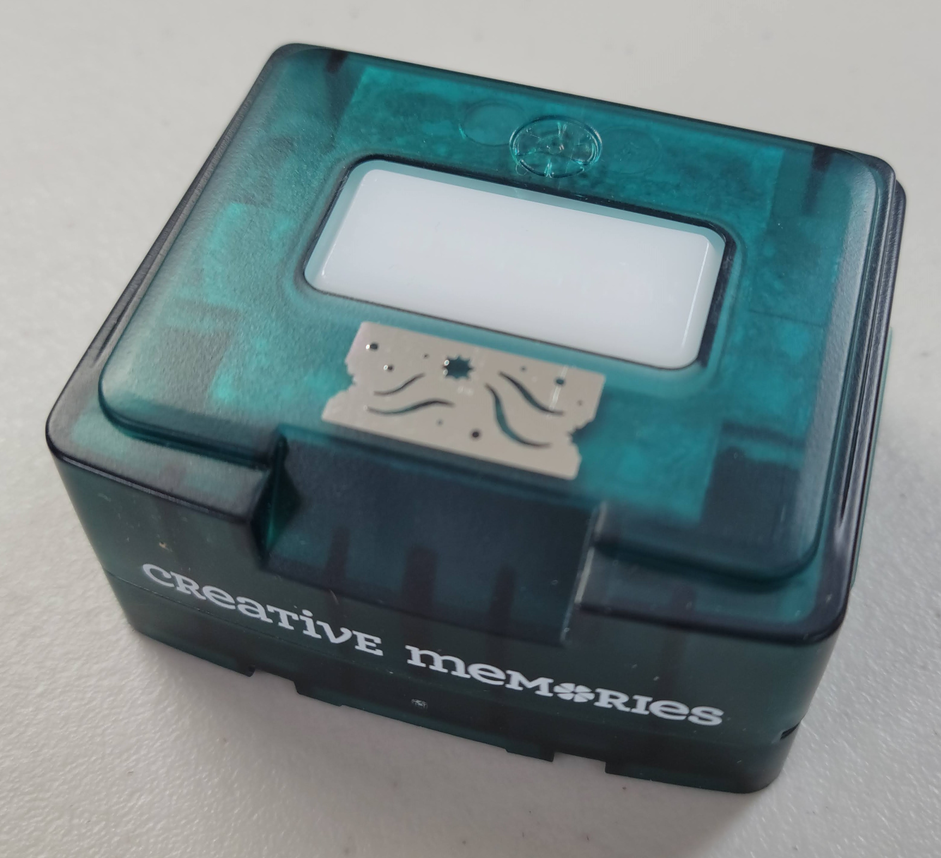 Dancing Stars Border Maker Cartridge