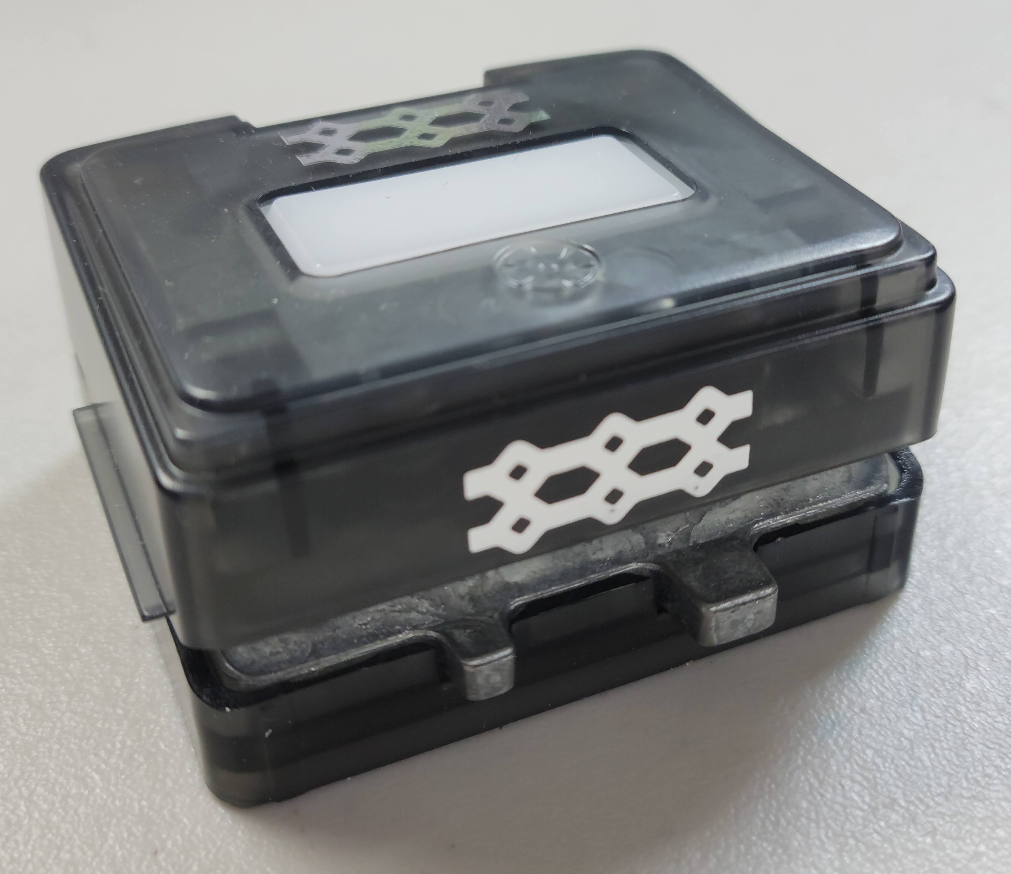 Geometric Gems Chain Border Maker Cartridge