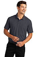 K572 PLAYERA POLO CABALLERO MC PORT AUTHORITY DRY ZONE GRID
