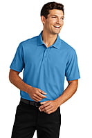 K572 PLAYERA POLO CABALLERO MC PORT AUTHORITY DRY ZONE GRID