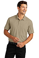 K572 PLAYERA POLO CABALLERO MC PORT AUTHORITY DRY ZONE GRID