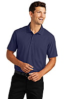 K572 PLAYERA POLO CABALLERO MC PORT AUTHORITY DRY ZONE GRID
