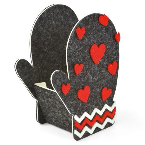 Fustella BigZ L - Scatola a Forma di Guanto Fustella BigZ L - Scatola a Forma di Guanto