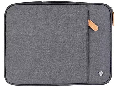 Housse Pour Portable De 13" PKG - Gris - Remis à Neuf