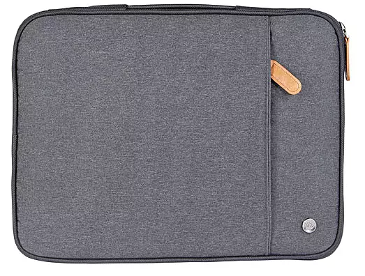 Housse Pour Portable De 13" PKG - Gris - Remis à Neuf