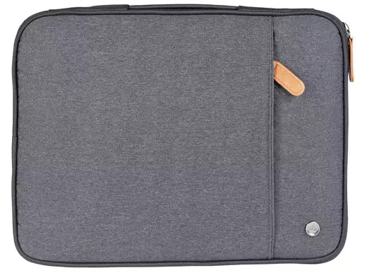 Housse Pour Portable De 13" PKG - Gris - Remis à Neuf