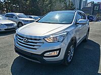 Hyundai Santa Fe (Panorámico) 2013 ID : V114765