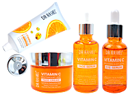 DR. RASHEL VITAMIN C SET