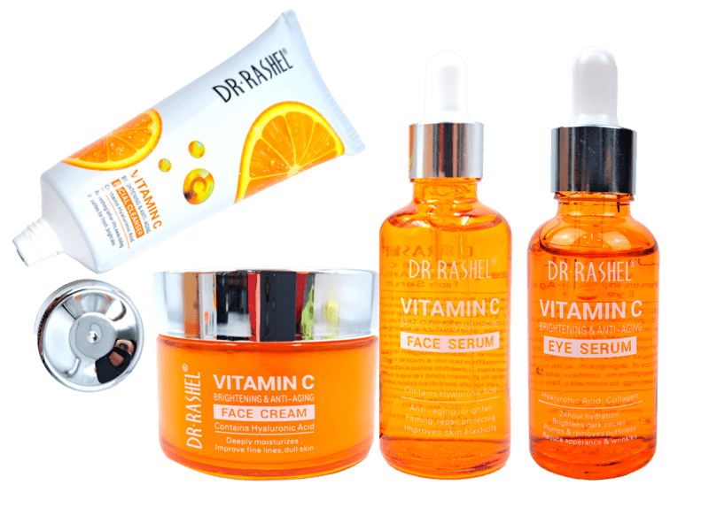 DR. RASHEL VITAMIN C SET