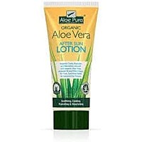 Aloe Pura Aloe Vera After Sun Lotion 200Ml