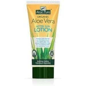 Aloe Pura Aloe Vera After Sun Lotion 200Ml