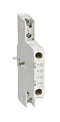 21280DEK Контакт доп.