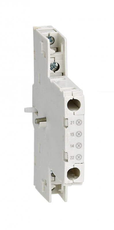 21280DEK Контакт доп. 21280DEK Контакт доп.