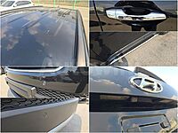 Hyundai Santa Fe 2015 ID: V407578