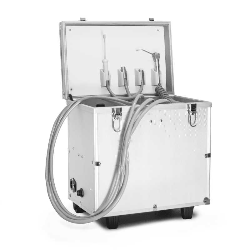 Robotin portatil dental unit Robotin portatil dental unit