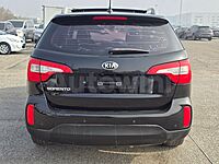 Kia Sorento 2014 (Techo Panorámico) ID: V525122