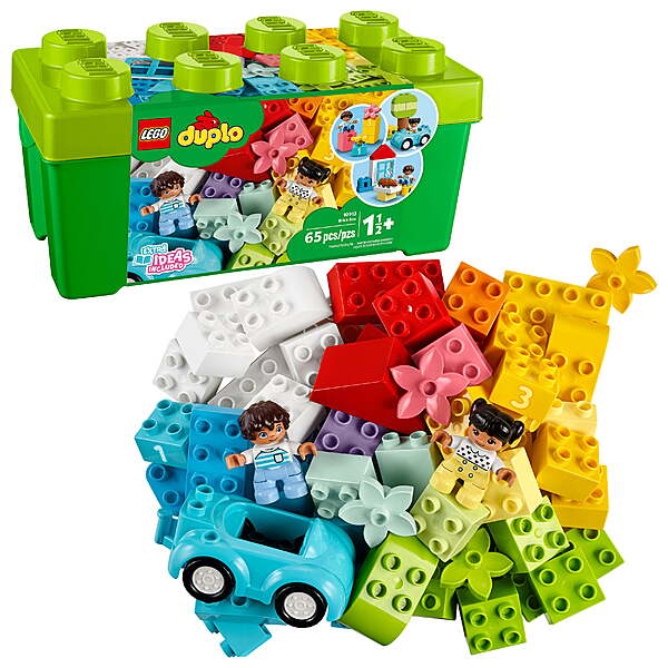 LEGO Duplo 10913 Brick Box