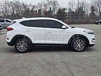 Hyundai Tucson 2017 ID: V343121