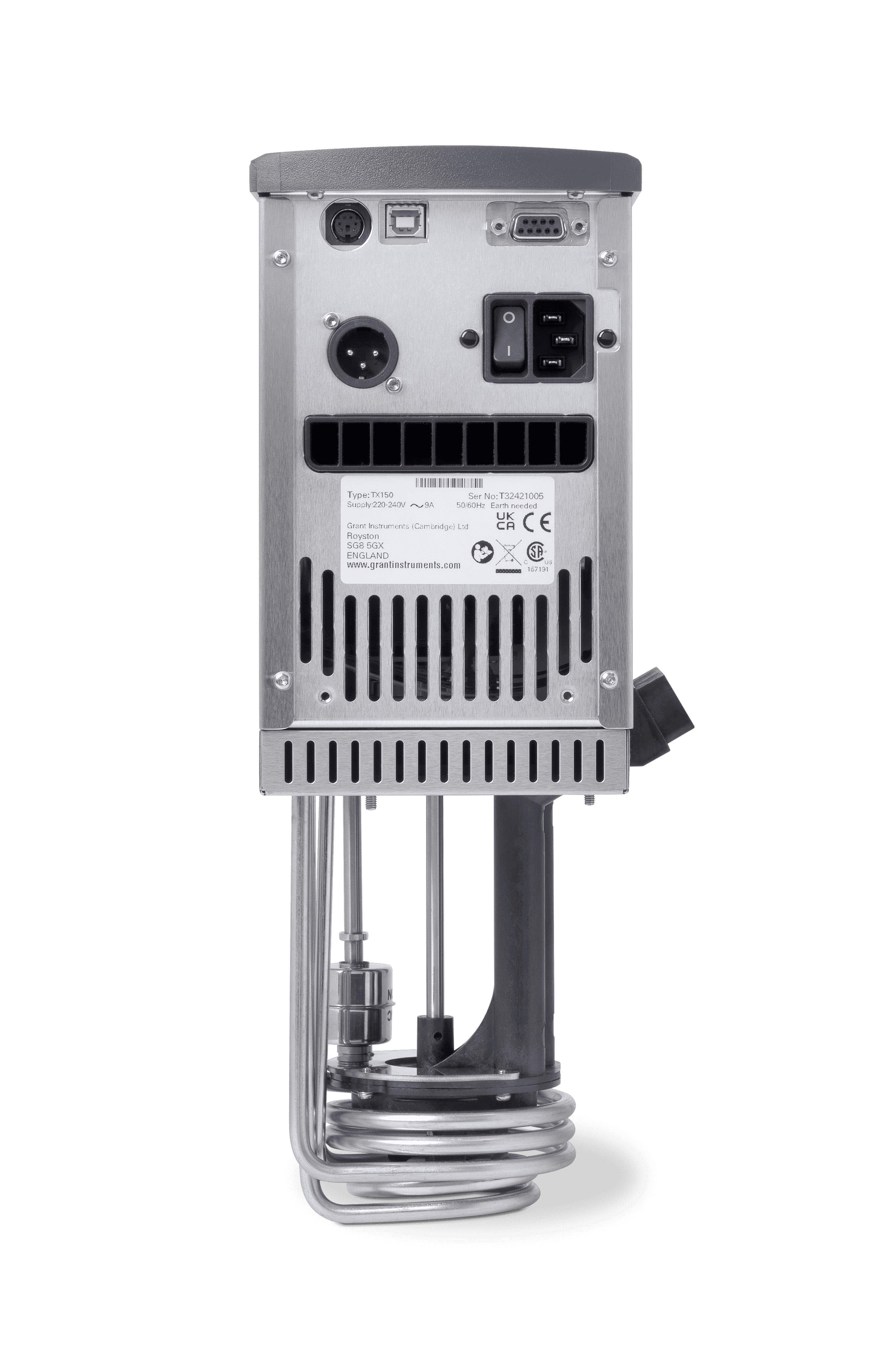 Optima TX150 Heated Circulating Bath