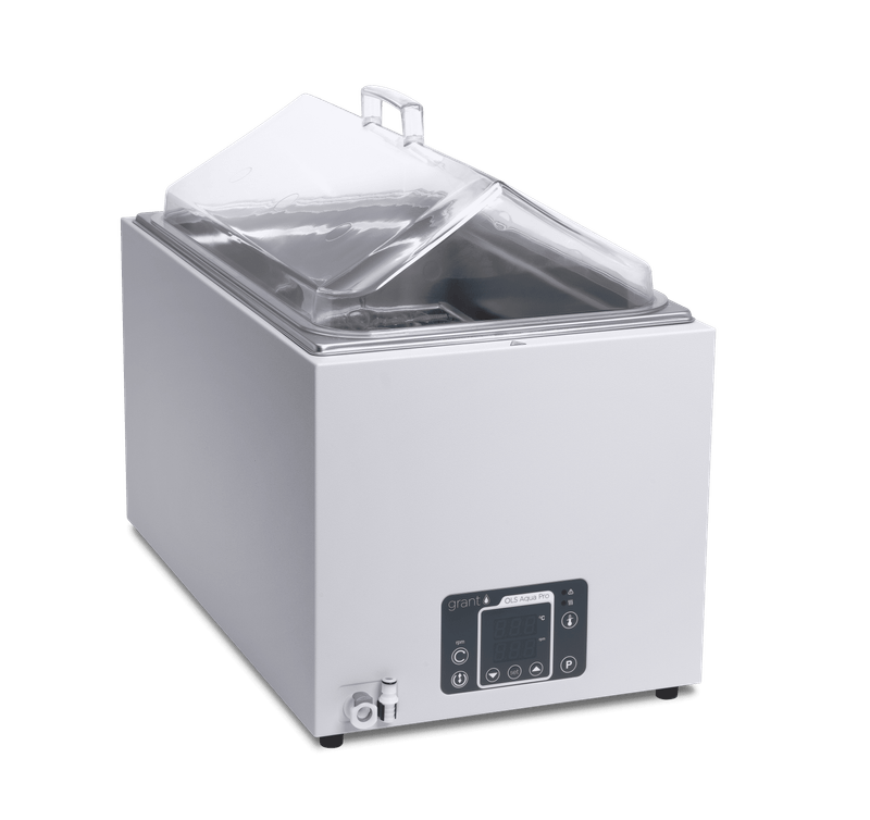 OLS Aqua Pro Shaking Water Bath