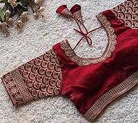 P706: Beautiful Readymade Blouses P706: Beautiful Readymade Blouses