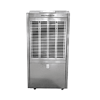 White Westinghouse 150 liter Dehumidifiers Machine-WDE150S White Westinghouse 150 liter Dehumidifiers Machine-WDE150S