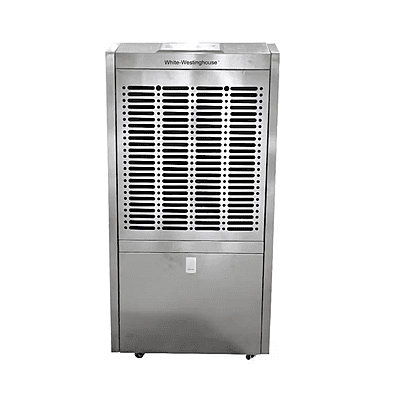White Westinghouse 150 liter Dehumidifiers Machine-WDE150S